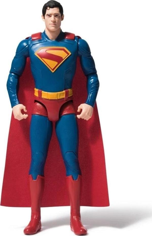 Nessiworld Superman Film Karakterleri 30 cm - Image 1