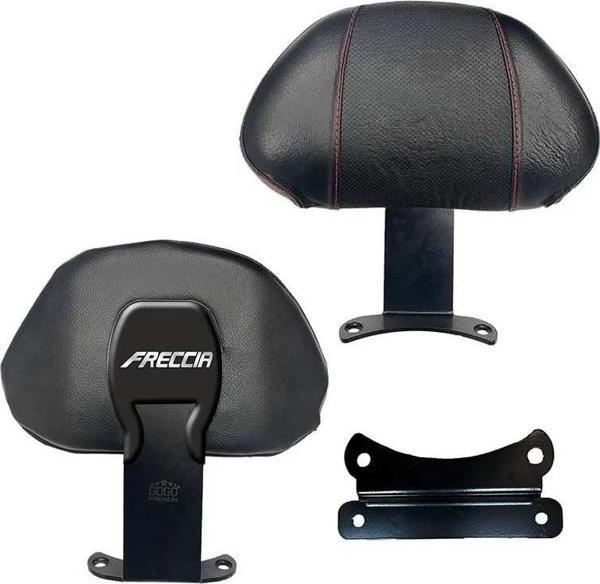 Gogo Yolcu Sırtlığı Sıssy Bar Kırmızı Rks Freccıa 150 Cc 2020-2023 - Image 1