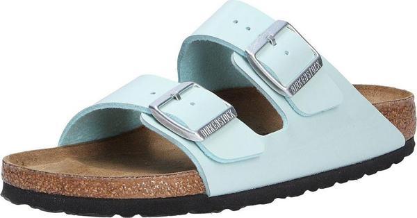 Birkenstock Tieffußbett Pantolon - Image 1