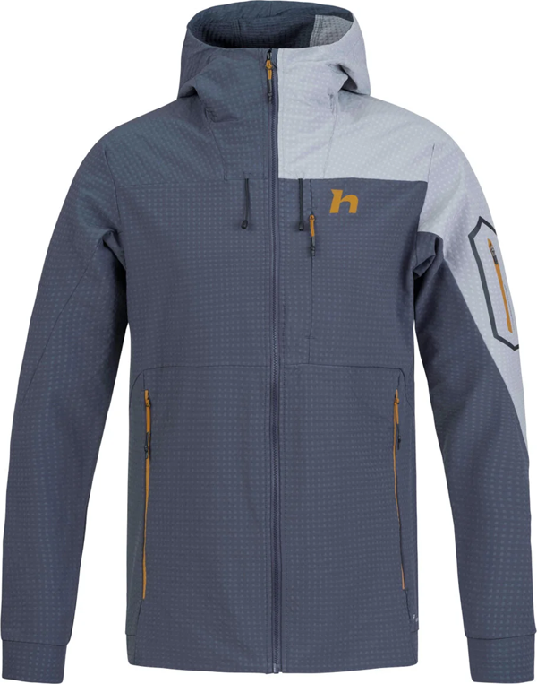 Hannah Aren Hoody Erkek Outdoor Ceket - Image 1