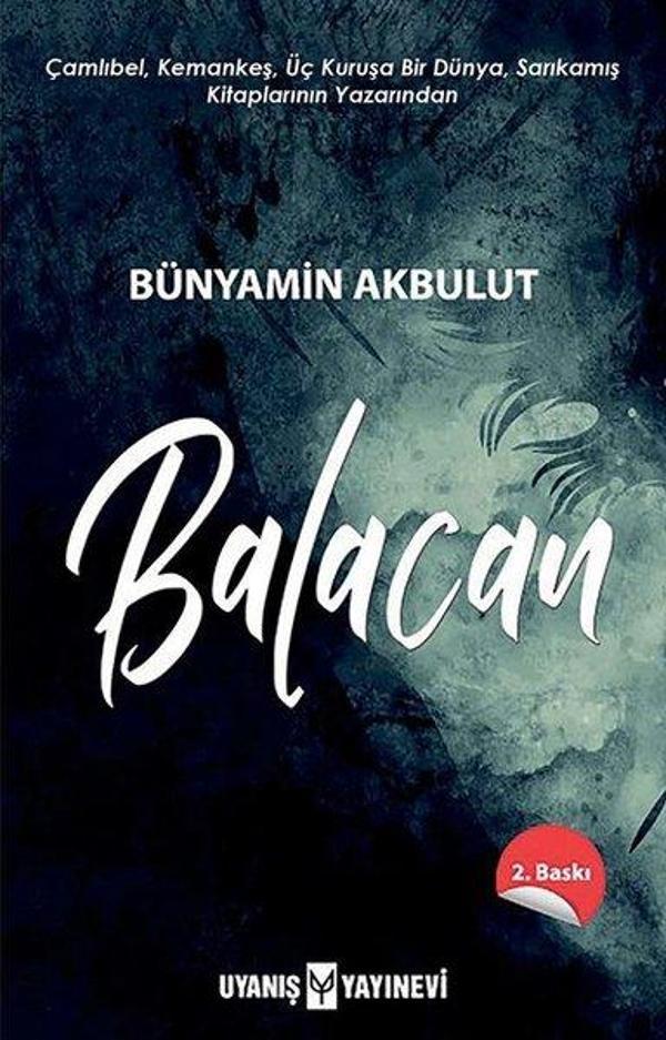 Balacan - Uyanış Yayınevi - Image 1