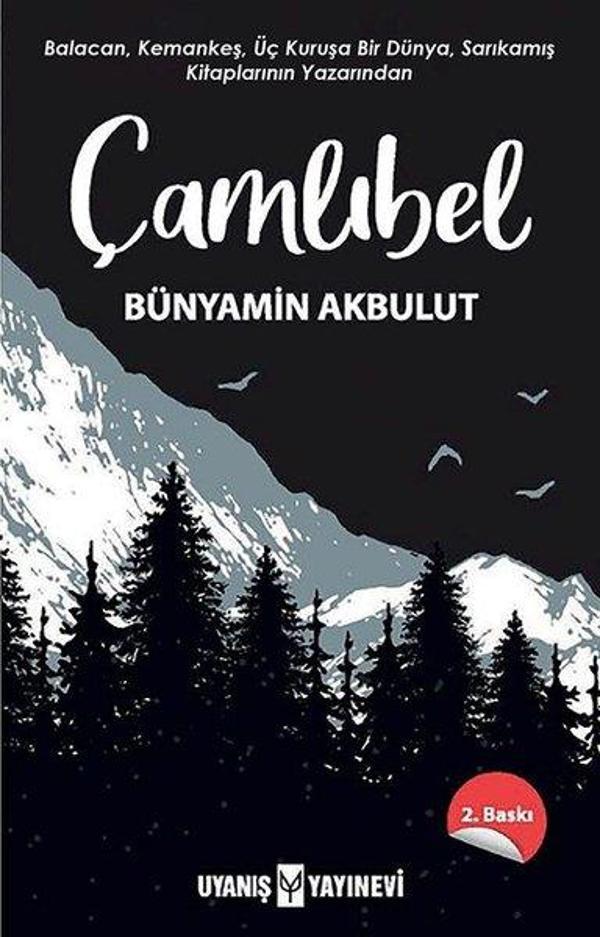 Çamlıbel - Uyanış Yayınevi - Image 1