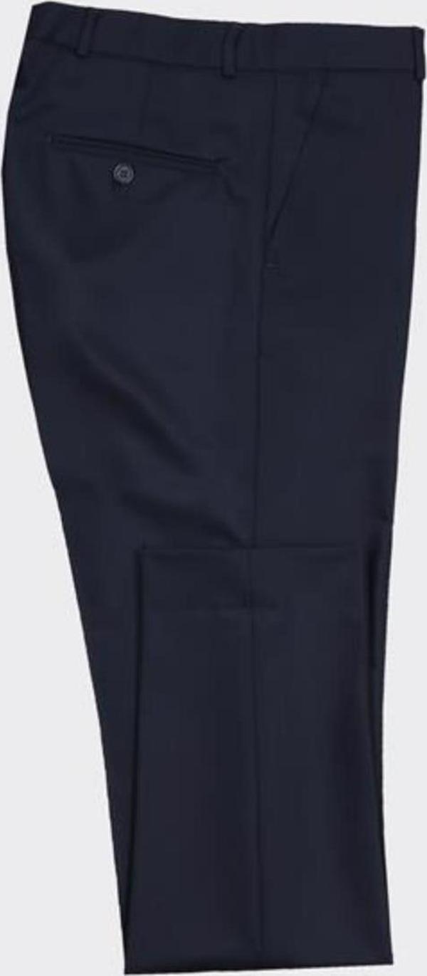 Slim Fit Erkek Pantolon-KAX2061W - Image 1