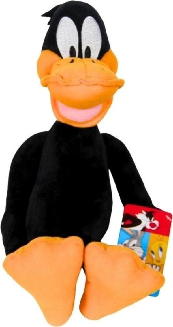 Nessiworld Peluş Duffy Duck 25 cm - Image 1