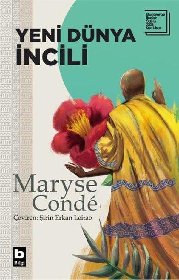 Yeni Dünya İncili - Bilgi Yayınevi - Image 1