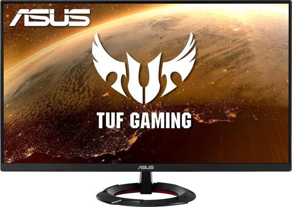 Asus TUF Gaming VG279Q1R 27" 1 ms Full HD IPS 144 Hz Oyuncu Monitörü - Image 1