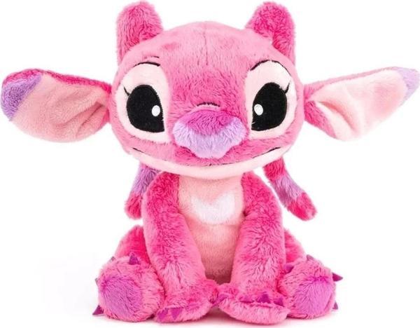 Nessiworld Stitch Angel Peluş 50 cm - Image 1