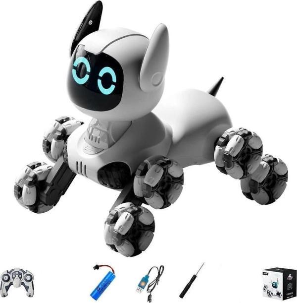Nessiworld 8007 UK VE EL SENSÖRLÜ SEVİMLİ - Image 1