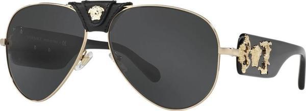 VERSACE 0VE2150Q 62 100287 - Image 1