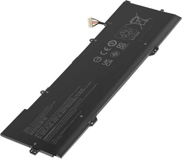 HP Spectre x360 15-CH006TX ile Uyumlu Notebook Bataryası Pili - Image 1
