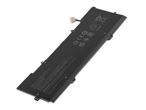 HP Spectre x360 15-CH002NC ile Uyumlu Notebook Bataryası Pili - Image 1