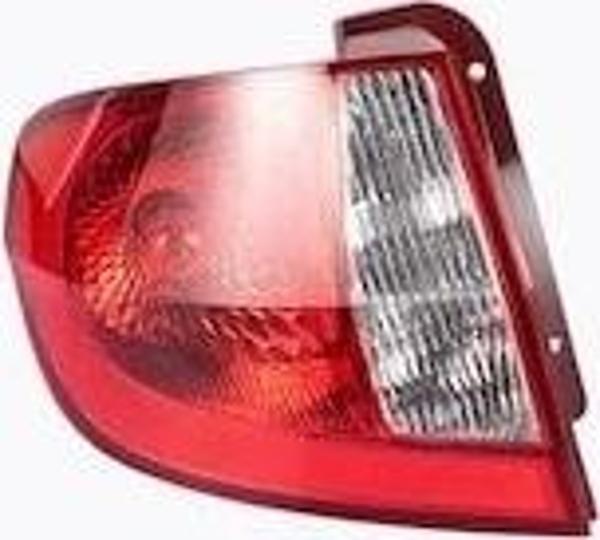 Stop Lambası Getz 06-11 Sol (Oem No: 92401-1C510) - Image 1