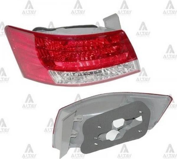 Stop Lambası Sonata 2006-2011 Dış Sol (1 Adet) (Oem No: 92401-3K000) - Image 1