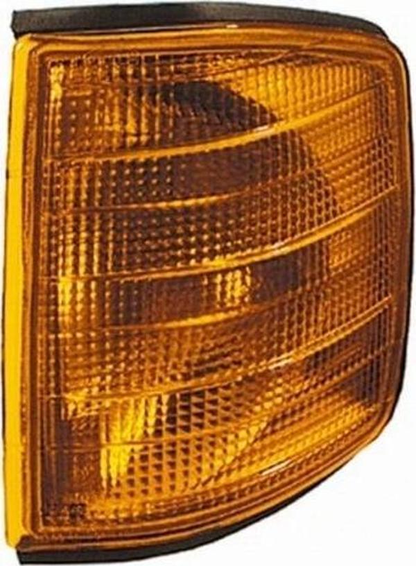 Mercedes W201 83 93 Sinyal Lambası Sol Sarı (Oem No:A2018260043) - Image 1