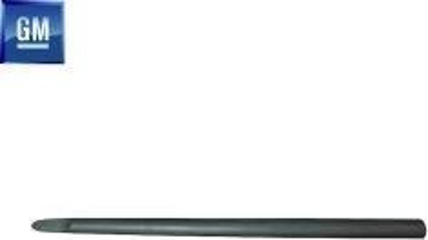 Kapı Bandı Ön Sag Sıyah Opel Corsa B Bm 97-02 (Oem No: 5171013) - Image 1
