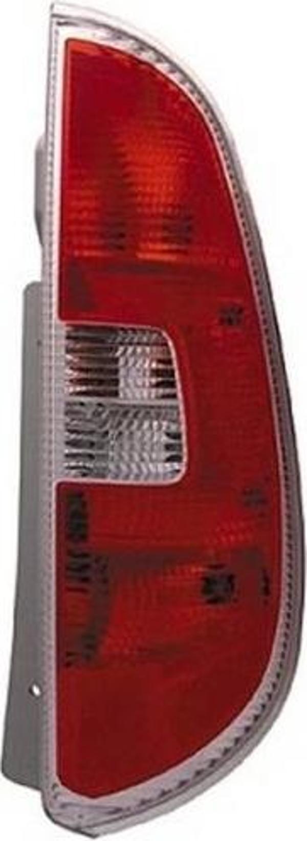 Volkswagen Roomster 2006  Stop Lambası Sol 9El354077 011 (Oem No:5J7945111) - Image 1