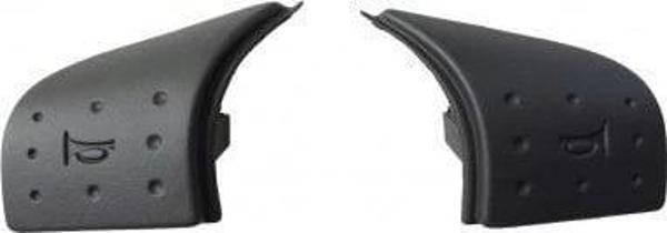 Korna Buton Kapagı Sag/Sol Aynı Adet  Opel Corsa C Combo C Bm 01- (Oem No: 6242078) - Image 1