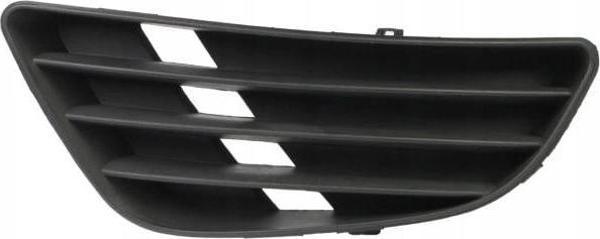 Ford Fiesta 2002-2006 Sis Far Çerçevesı Sol Sissiz (Oem No:2S6119953Abyyıf) - Image 1