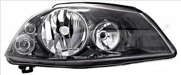 Far Cordoba / İbiza 2002-2009 Sol Çift Mercekli (Oem No:6L1941029) - Image 1