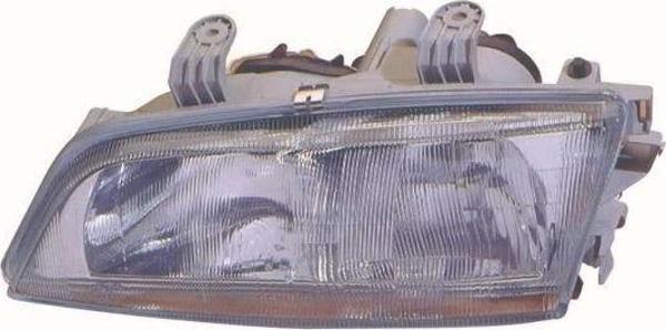 Far Primera  1996-1999 P11 Elektrikli Sol (Oem No:260602F925) - Image 1