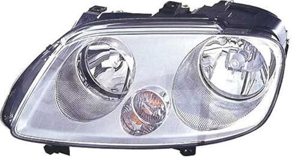 Far Caddy 2004-2010 Sağ (Oem No:2K0941006D) - Image 1