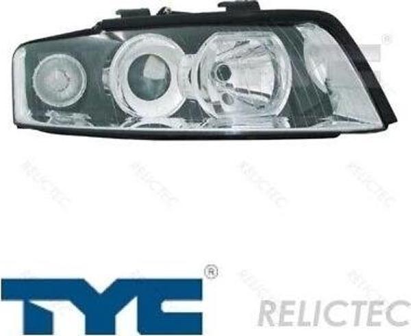 Far A4 2001-2004 Sağ (Oem No:8E0941030C) - Image 1