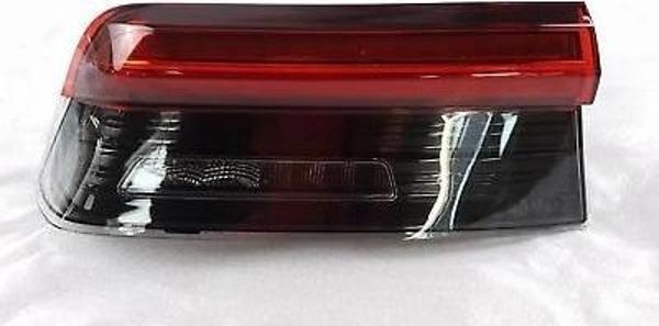 Bmw 3 Serisi-4 Serisi-3 Serisi 2017- Stop Lambası İç Sol  (Oem No:63217420453) - Image 1