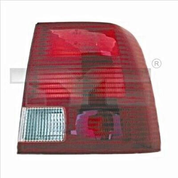 Stop Lambası Passat  1997-2000 Sağ (Oem No:3B5945096G) - Image 1
