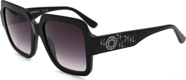 Karl Lagerfeld KL 6104SR C001 KADIN GÜNEŞ GÖZLÜĞÜ - Image 1