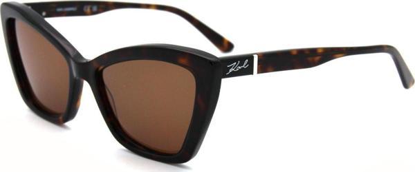 Karl Lagerfeld KL 6105S C242 KADIN GÜNEŞ GÖZLÜĞÜ - Image 1