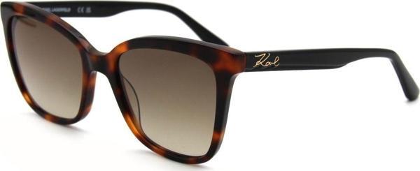 Karl Lagerfeld KL 988S C013 KADIN GÜNEŞ GÖZLÜĞÜ - Image 1
