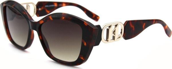 Karl Lagerfeld KL 6102S C240 KADIN GÜNEŞ GÖZLÜĞÜ - Image 1