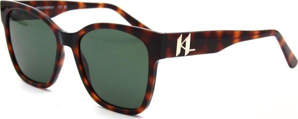 Karl Lagerfeld KL 6087S C240 KADIN GÜNEŞ GÖZLÜĞÜ - Image 1