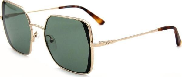 Karl Lagerfeld KL 340S C711 KADIN GÜNEŞ GÖZLÜĞÜ - Image 1
