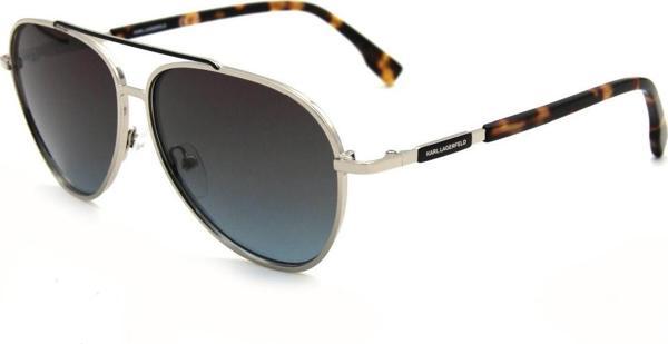 Karl Lagerfeld KL 344S C040 UNISEX GÜNEŞ GÖZLÜĞÜ - Image 1