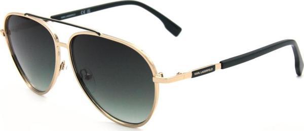 Karl Lagerfeld KL 344S C714 UNISEX GÜNEŞ GÖZLÜĞÜ - Image 1