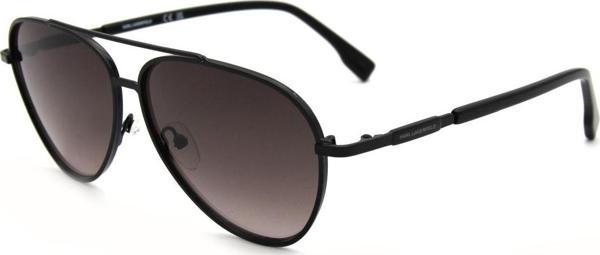Karl Lagerfeld KL 344S C001 UNISEX GÜNEŞ GÖZLÜĞÜ - Image 1