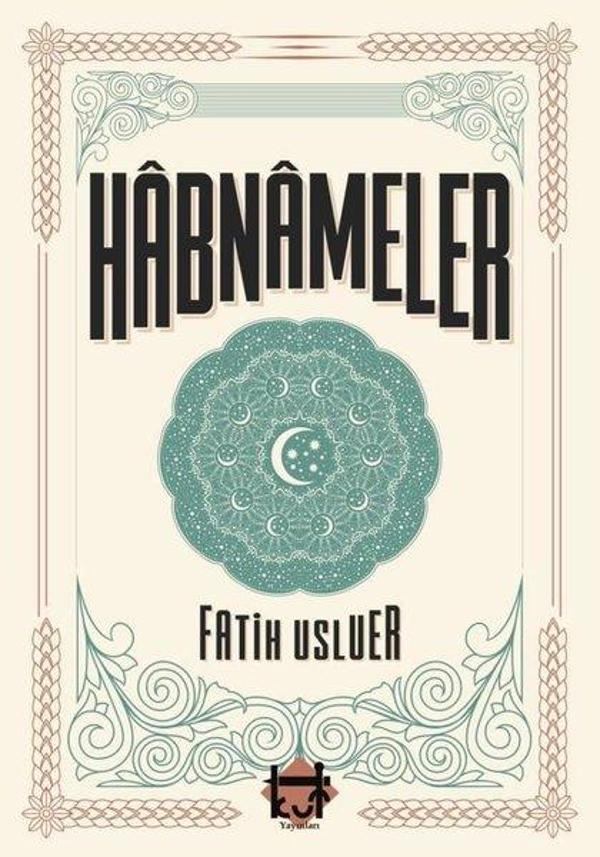 Habnameler - Kut Yayınları - Image 1