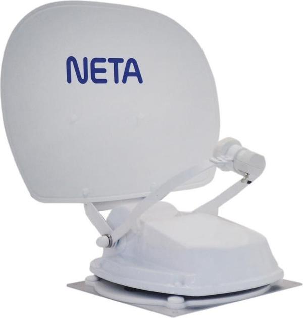 NETA MTA55 Uydu Sistemi - Image 1