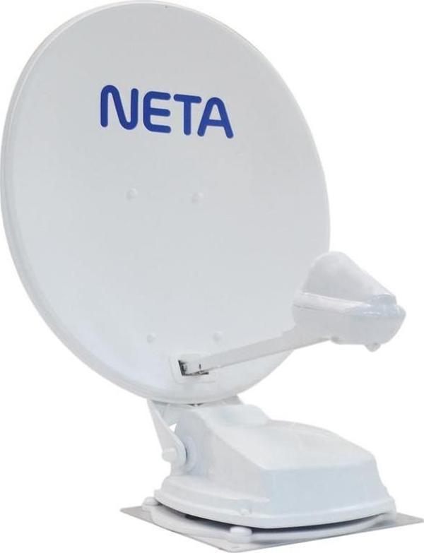 NETA MTA65 Auto Uydu Sistemi - Image 1