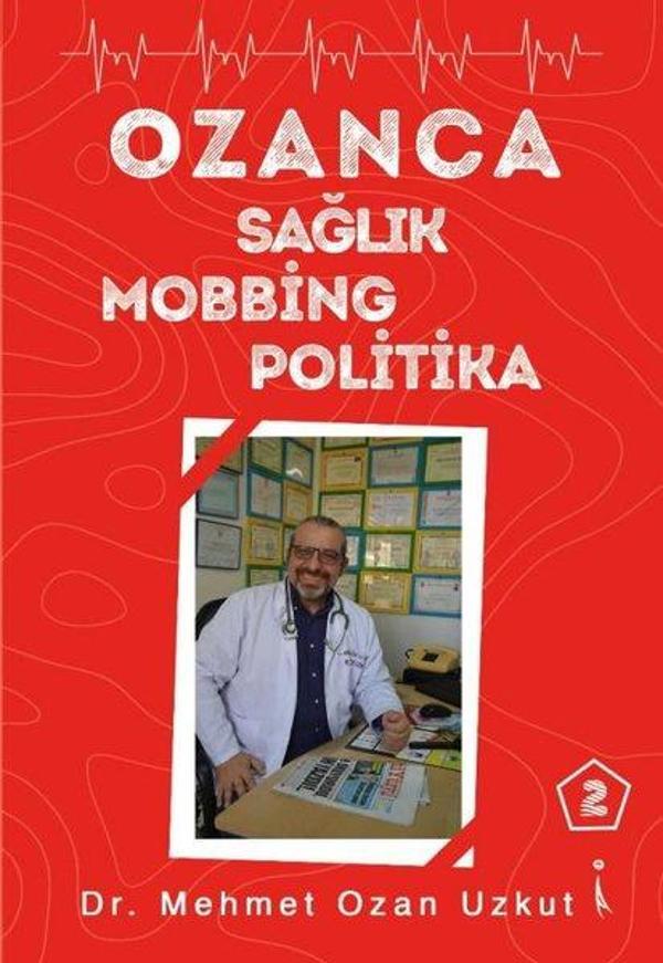 Ozanca Sağlık Mobbing Politika - İkinci Adam Yayınları - Image 1