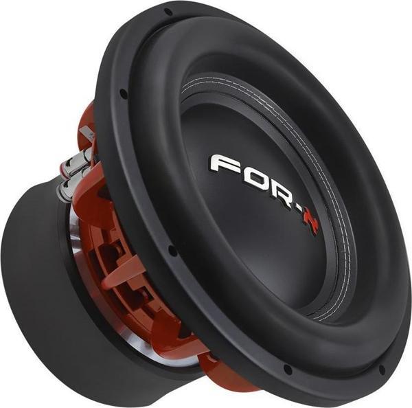 FOR-X XW-412 D2 30CM SUBWOOFER 1200RMS - Image 1