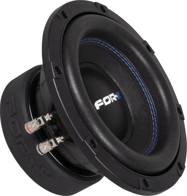 FOR-X XW-2008 20CM SUBWOOFER D2 ÇİFT BOBİN 800WATT 400RMS - Image 1
