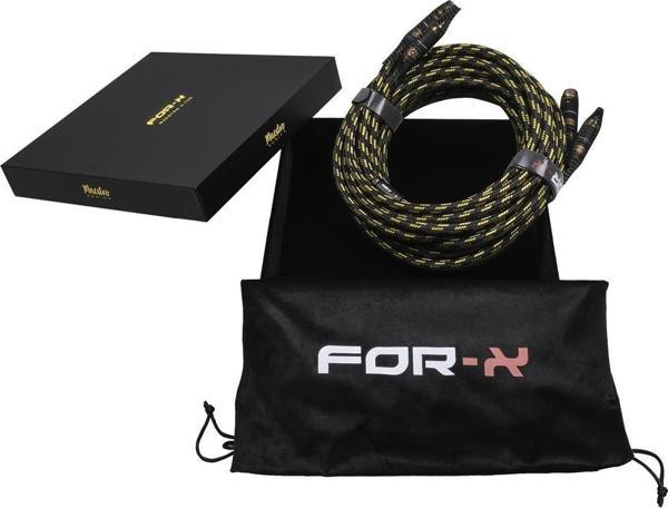 FOR-X MAESTRO-5.75Ω 2025 YENİ ÜRÜN - Image 1
