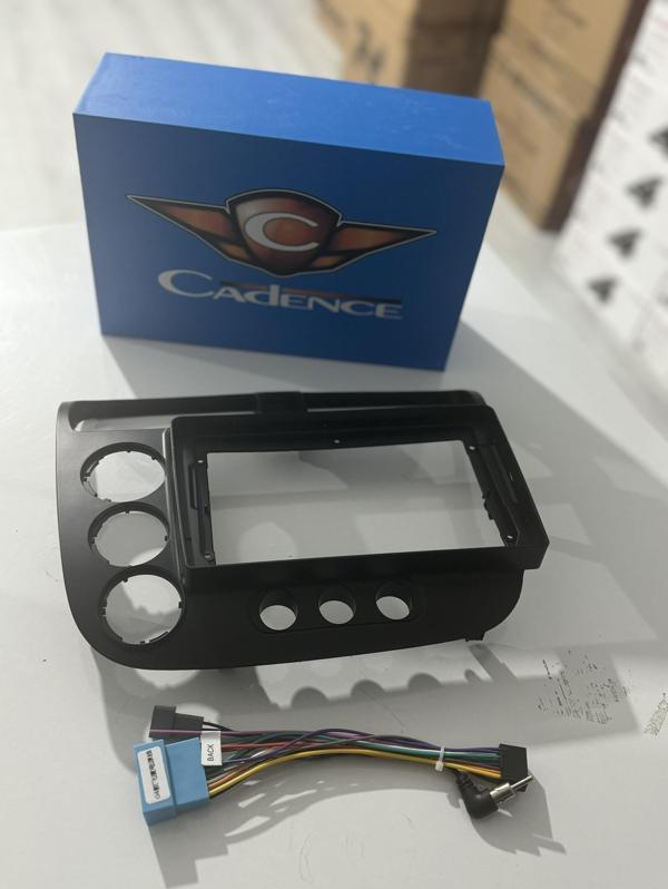 HONDA CİVİC VTEC CADENCE 6/128 9'' TABLET MULTİMEDİA - Image 1