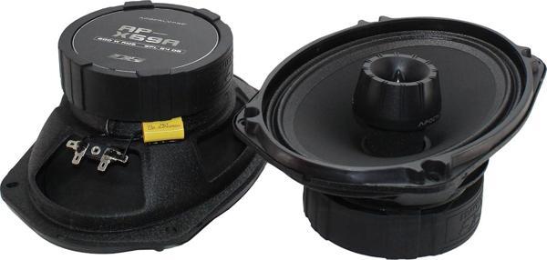 APOCAYPSE AP-X69A OVAL HOPARLÖR TAKIMI - Image 1