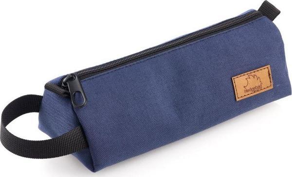 Hedgebag Üçgen Kalem Kutu Hb 2525-02 Lacivert 8681506310477 - Image 1