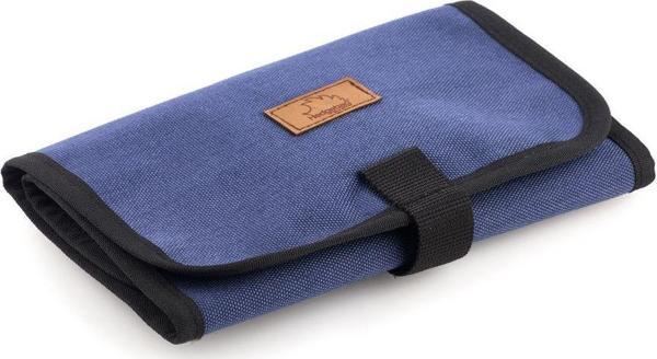 Hedgebag Rulo Kalem Kutu Hb 2626-02 Lacivert 8681506310538 - Image 1