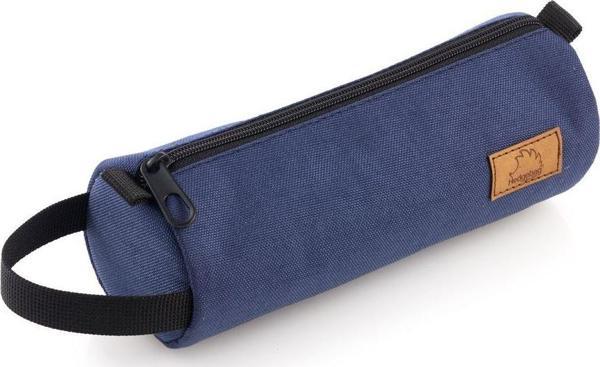 Hedgebag Silindir Kalem Kutu Hb 2424-02 Lacivert 8681506310415 - Image 1