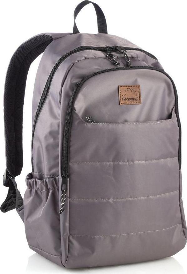 Hedgebag Hb1500-09 Sırt Çantası Gri 8681506310316 - Image 1